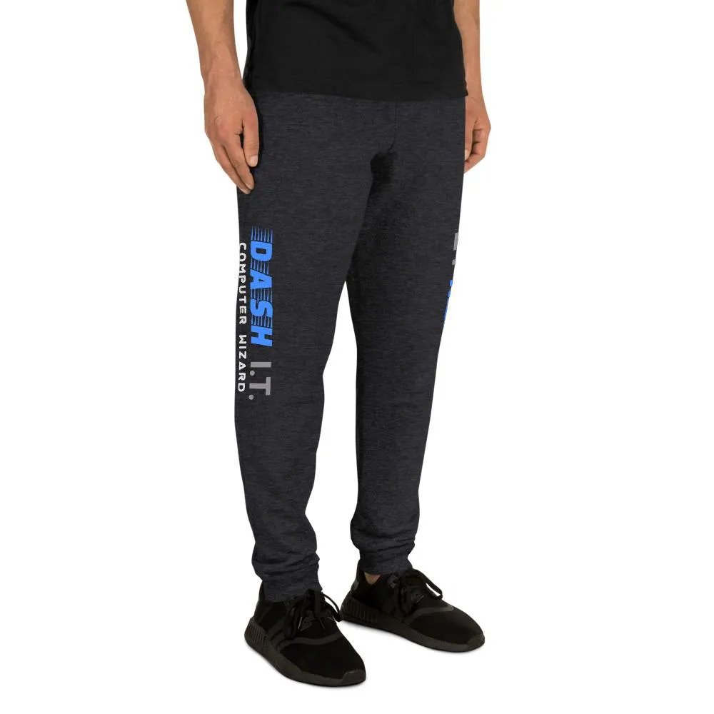 Dash I.T. - Unisex Track Pants
