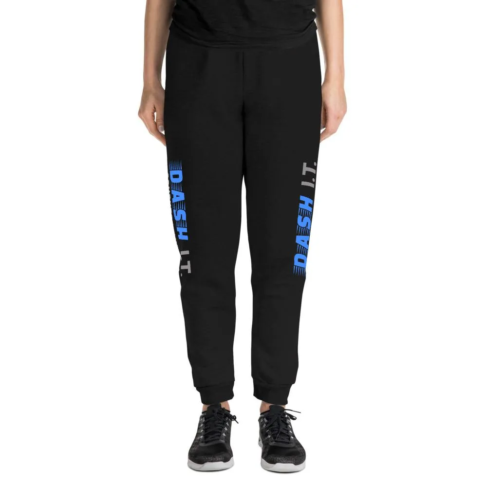 Dash I.T. - Unisex Track Pants