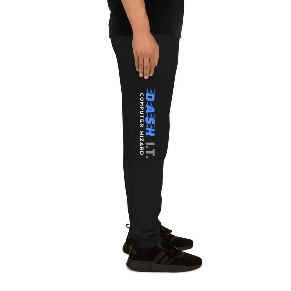 Dash I.T. - Unisex Track Pants
