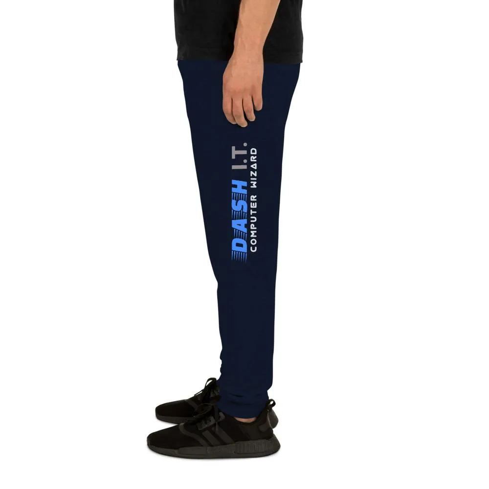Dash I.T. - Unisex Track Pants