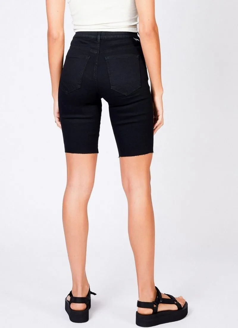 Dr Denim - Lexy Bicycle Shorts