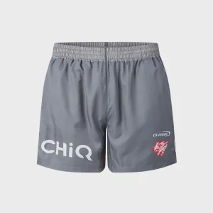 Dragons Gym Shorts 2025