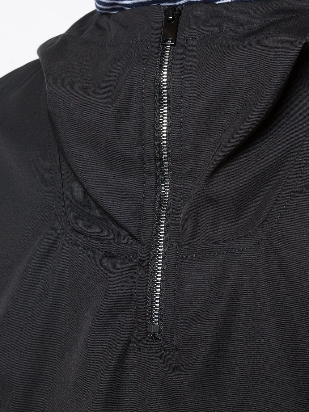 Duty Parka Black