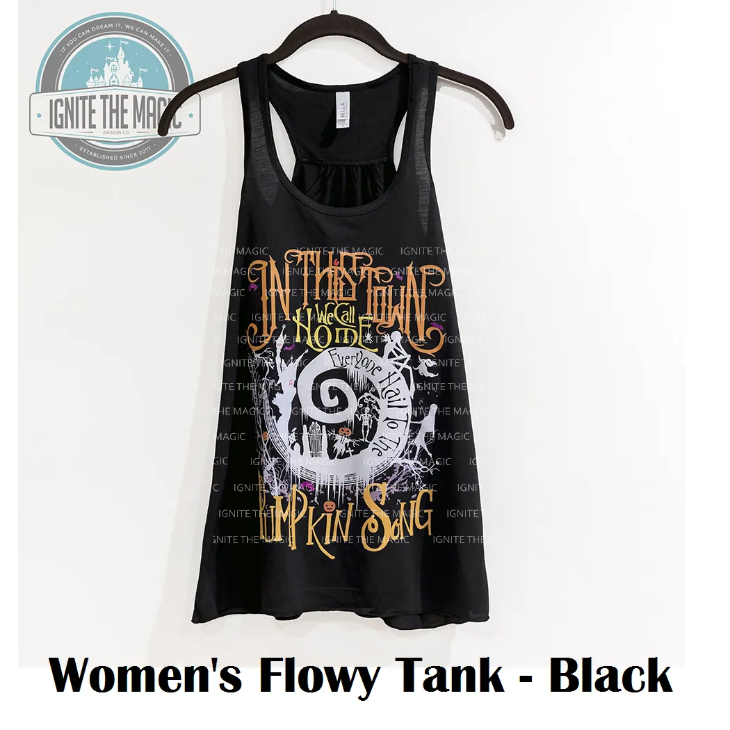 Everyone Hail to the Pumpkin Song - ALL STYLES (Unisex   Womens)