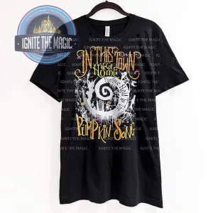 Everyone Hail to the Pumpkin Song - ALL STYLES (Unisex   Womens)