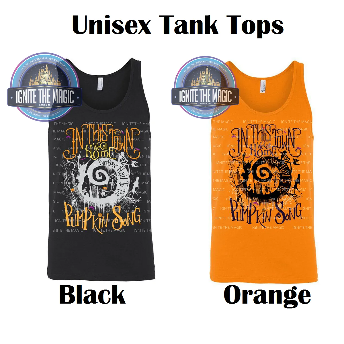 Everyone Hail to the Pumpkin Song - ALL STYLES (Unisex   Womens)