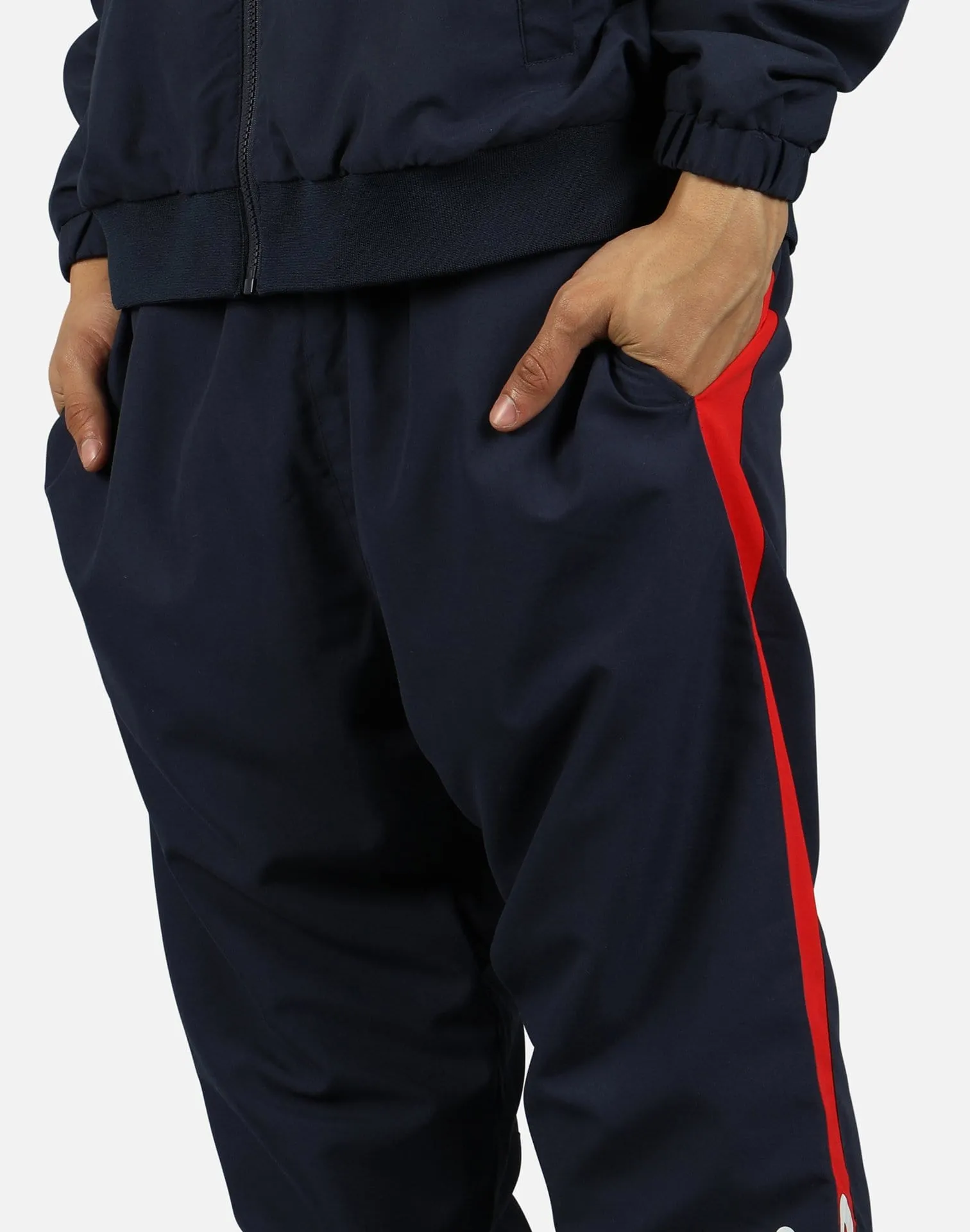 Fila HUDSON TRACK PANTS
