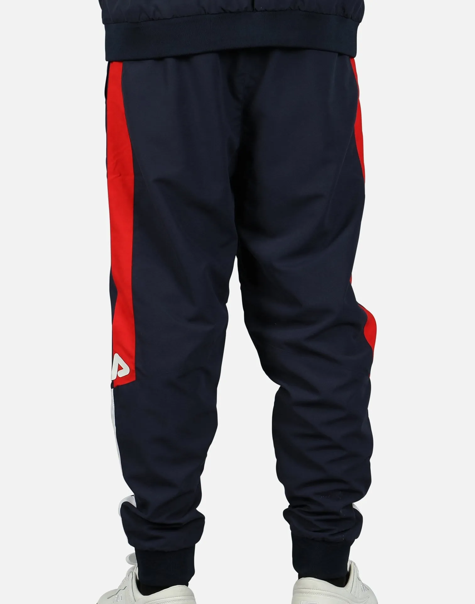 Fila HUDSON TRACK PANTS