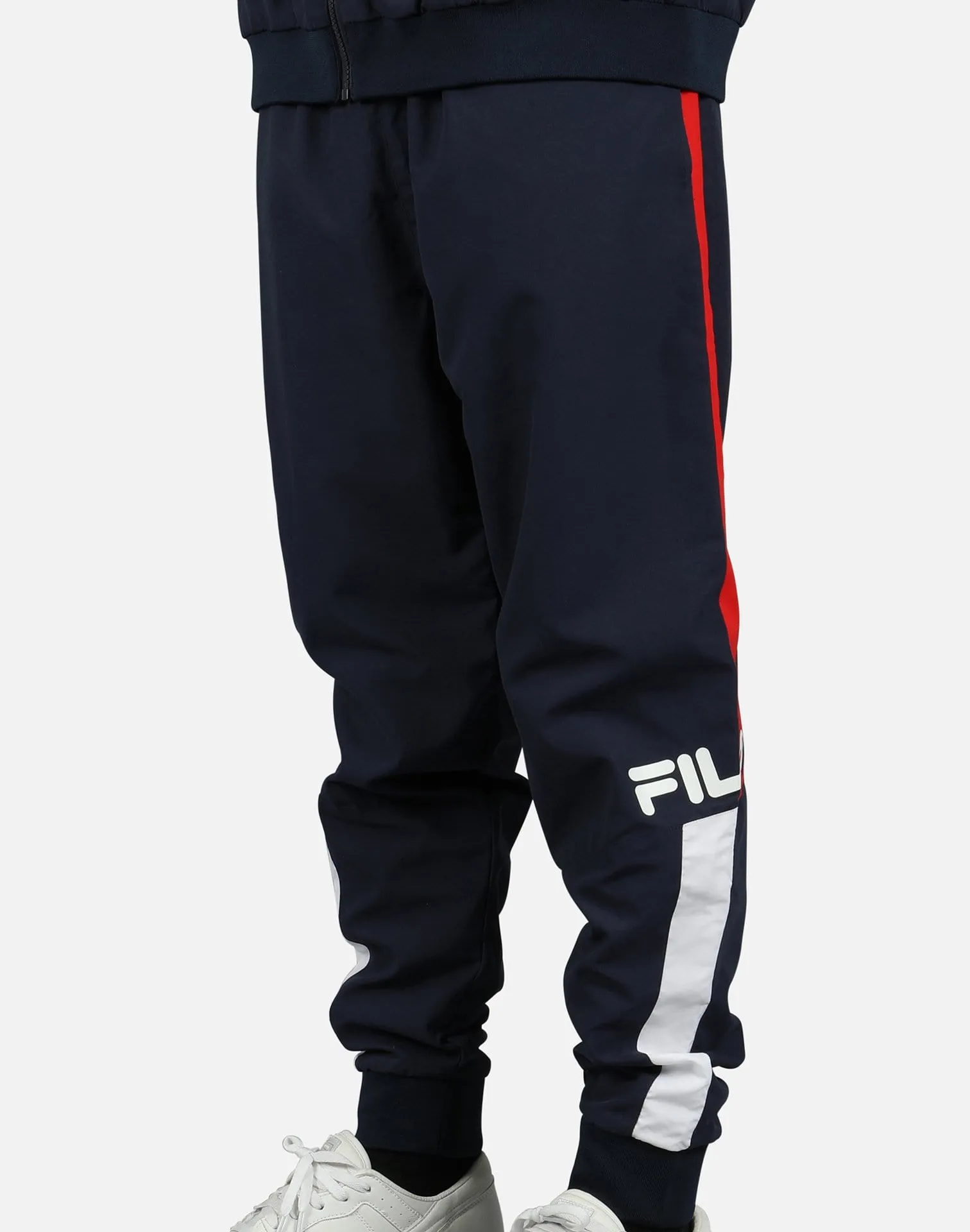 Fila HUDSON TRACK PANTS