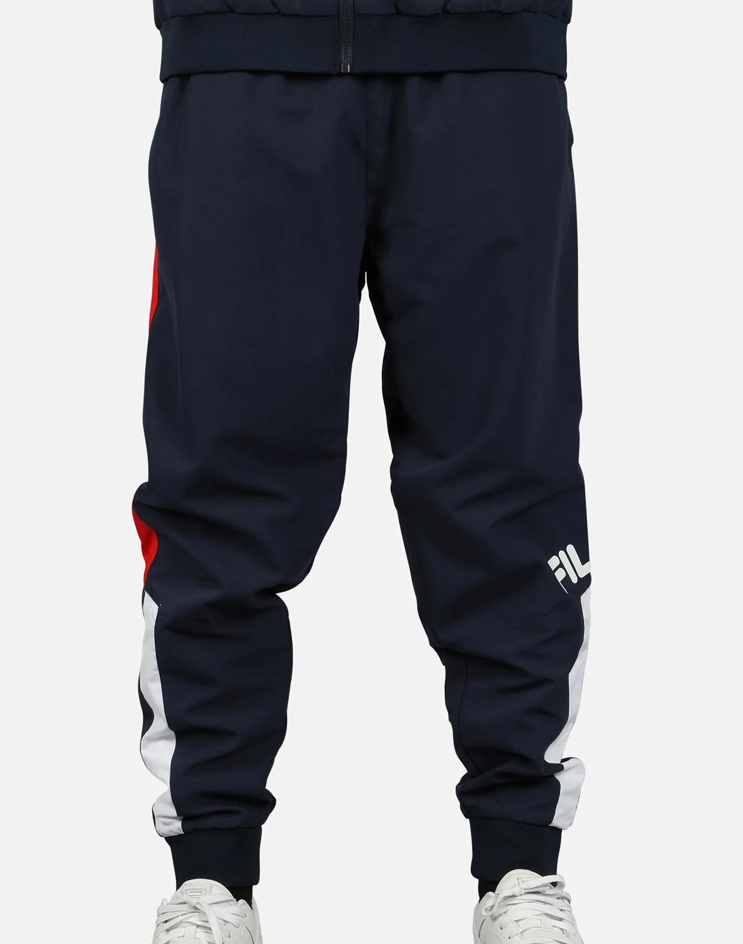 Fila HUDSON TRACK PANTS