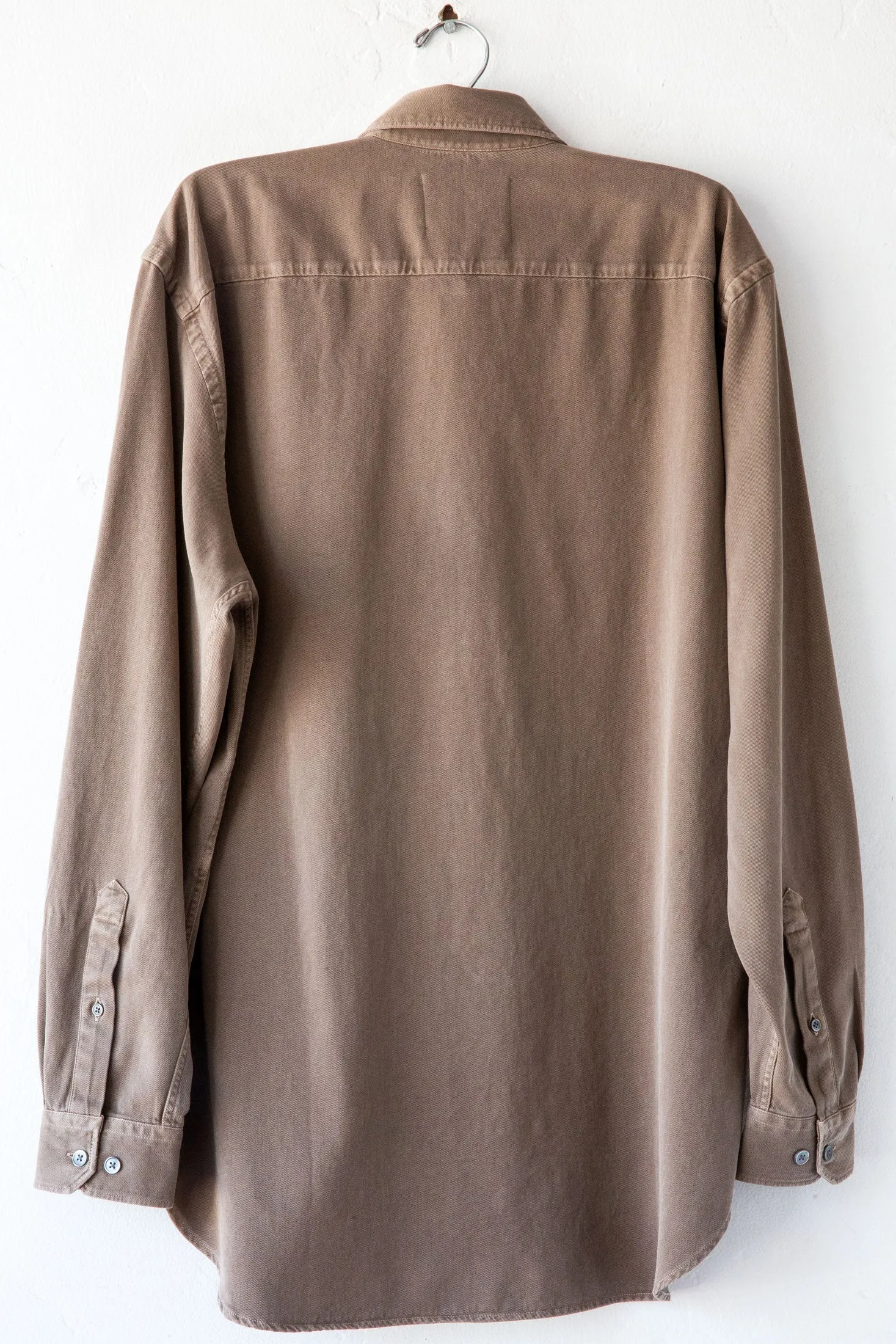 Formal Army Shirt