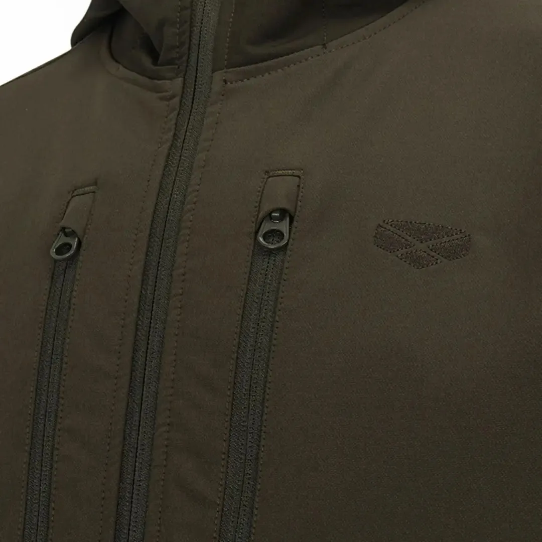 Hoggs of Fife Ardross 4-Way Active Jacket