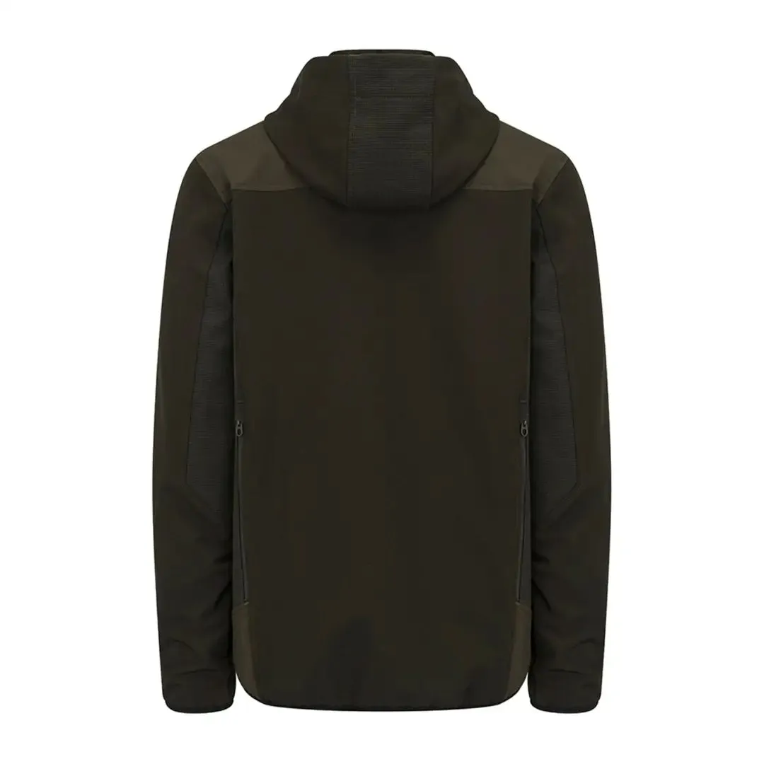 Hoggs of Fife Ardross 4-Way Active Jacket
