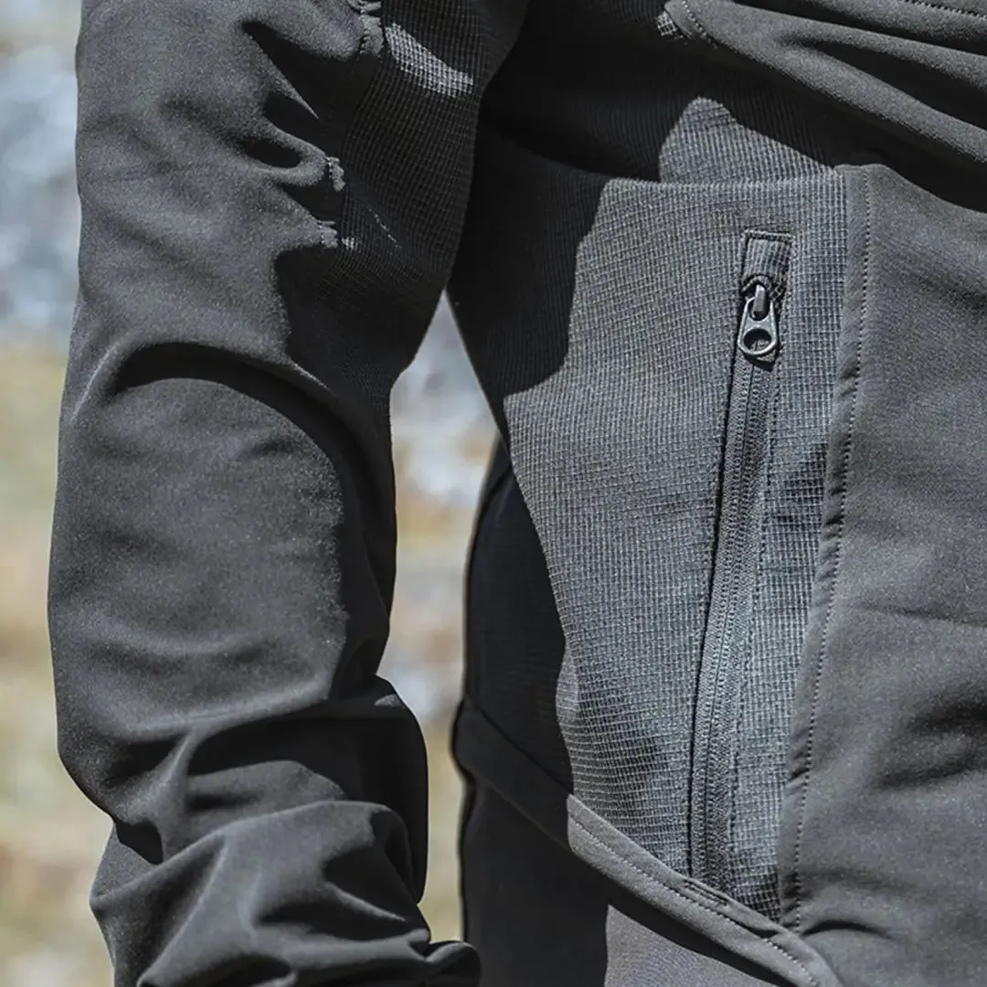 Hoggs of Fife Ardross 4-Way Active Jacket