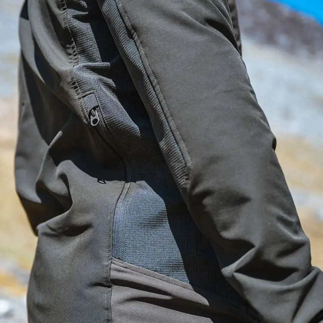 Hoggs of Fife Ardross 4-Way Active Jacket