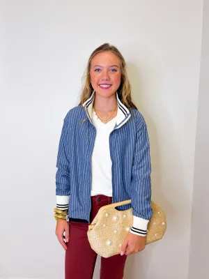 JAY LIGHTWEIGHT JACKET