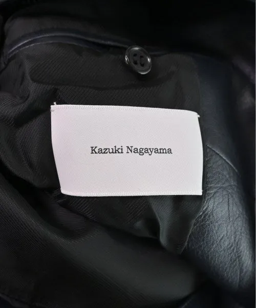 Kazuki Nagayama Motercycle Jackets
