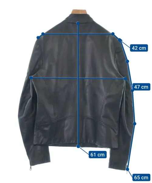 Kazuki Nagayama Motercycle Jackets