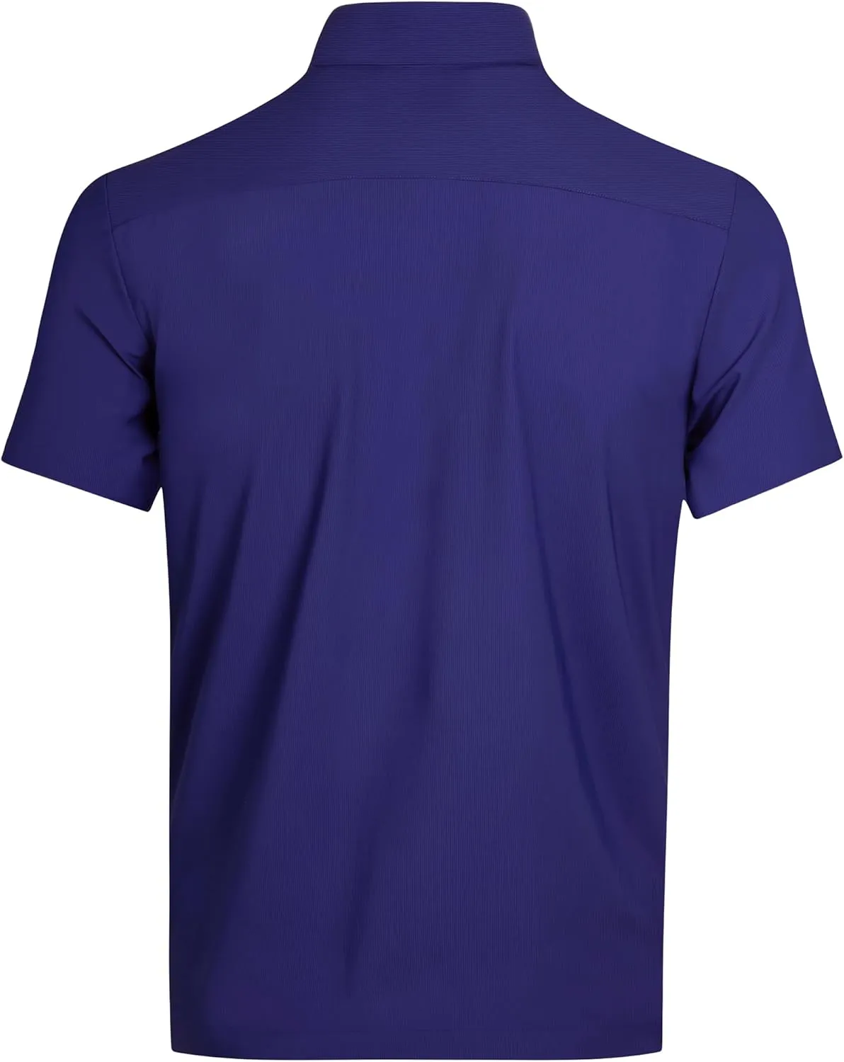 Mens Polo Shirts Short Sleeve Stretch Golf Polo Shirts Dry Fit Polo T Shirts for Men Golf Shirts Tennis Polo