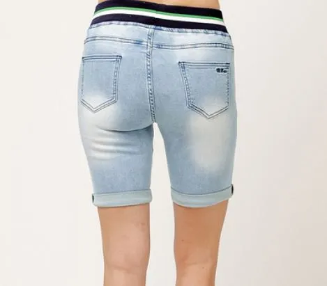 Mi Moso St Tropez Short
