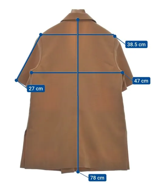 Mila Owen Casual jackets