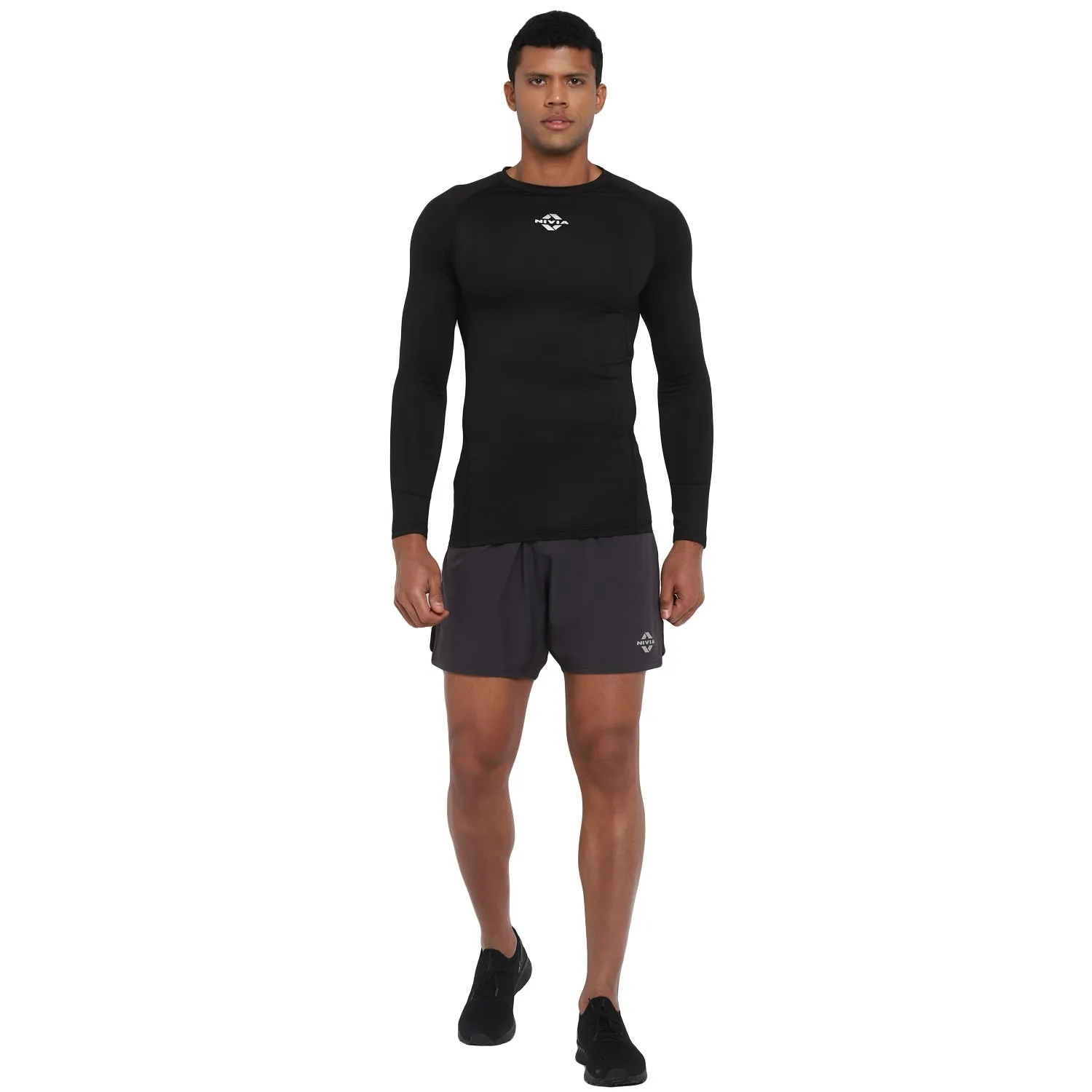 Nivia Training-1 Shorts