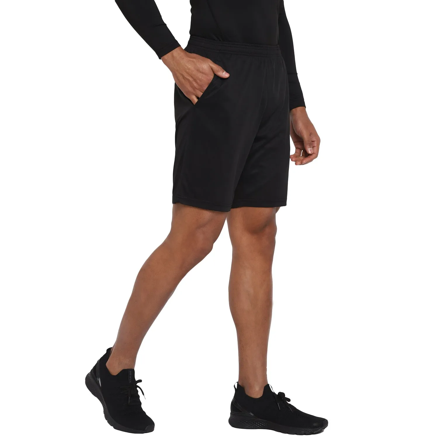 Nivia Training-1 Shorts