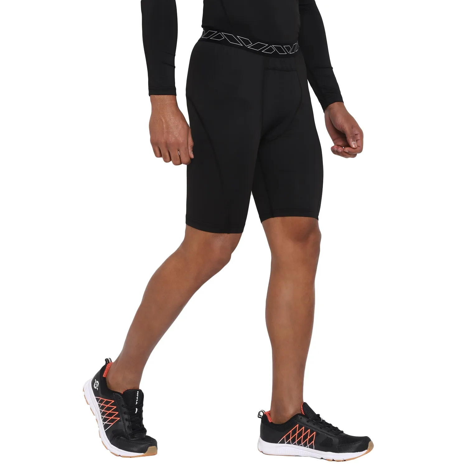 Nivia Training-1 Shorts