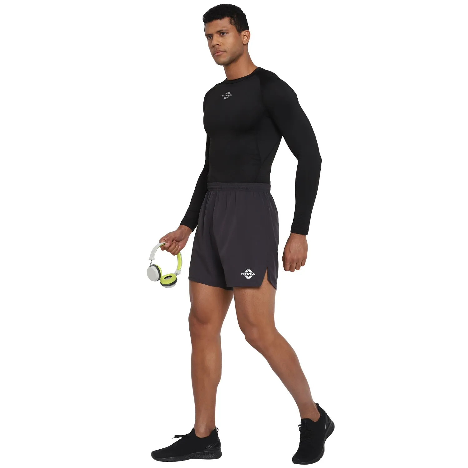 Nivia Training-1 Shorts