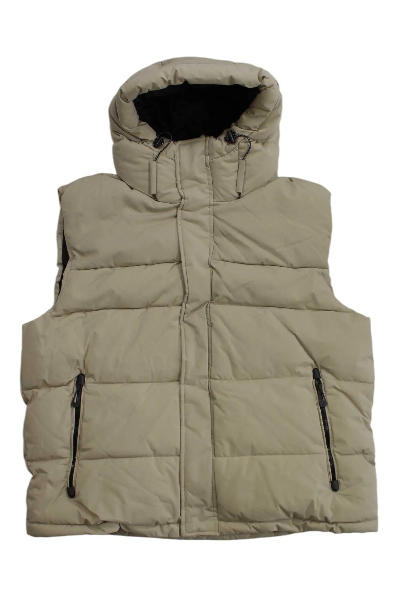 NOIZE Men's Luca Vest