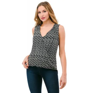 Perfectly Printed Tank