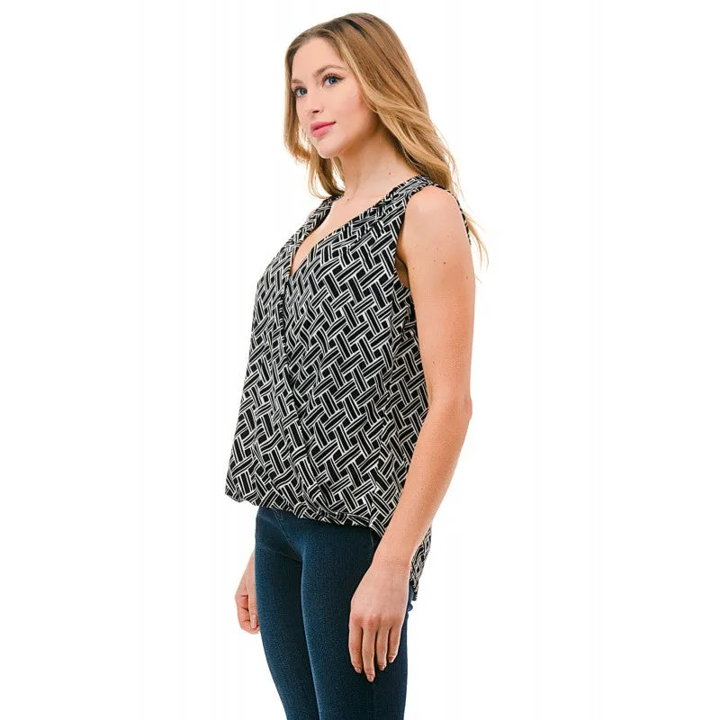 Perfectly Printed Tank