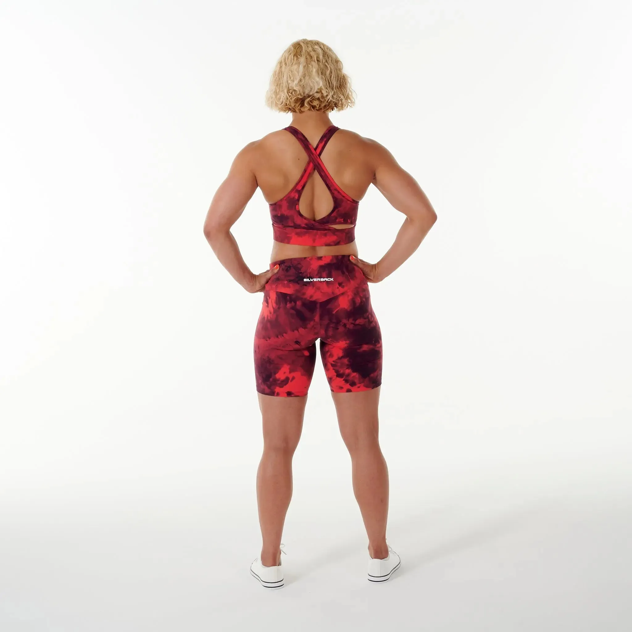 Redemption Women's Shorts