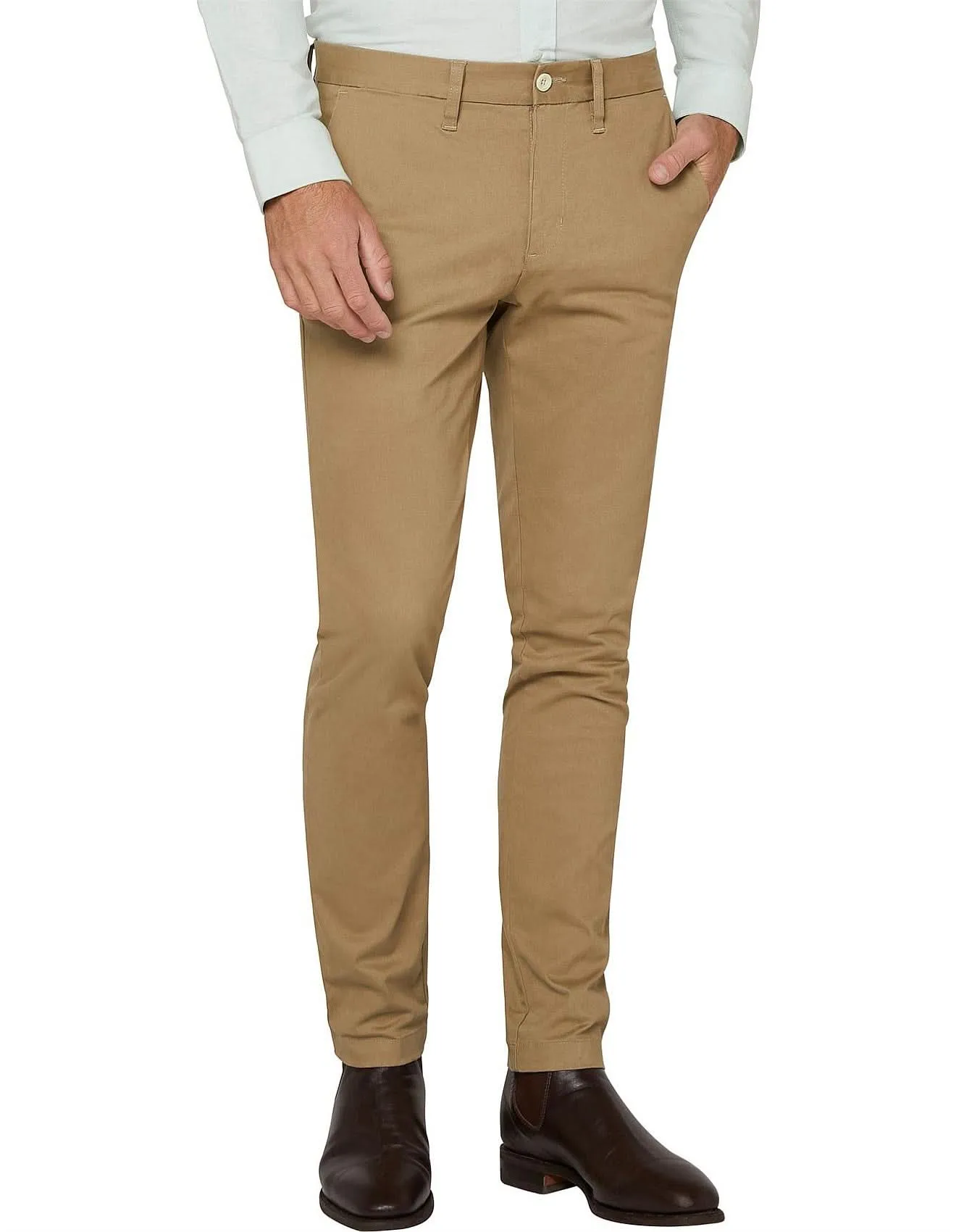 RM Williams Lincoln Chino