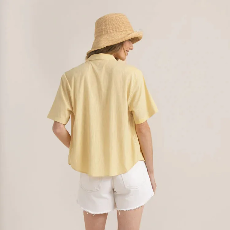 Roark Bless Up Breathable Stretch Shirt