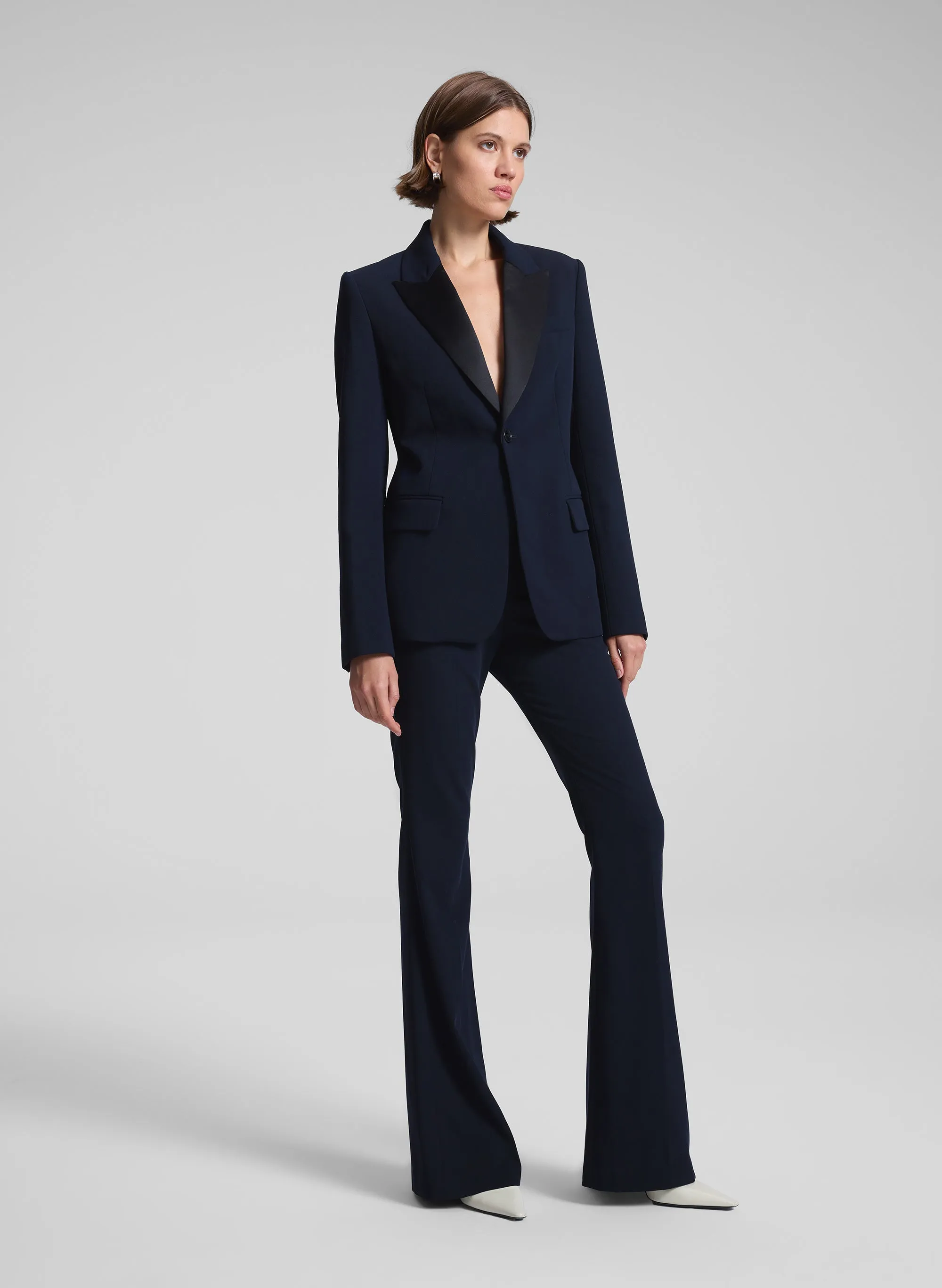 Sophie II Tailored Pant