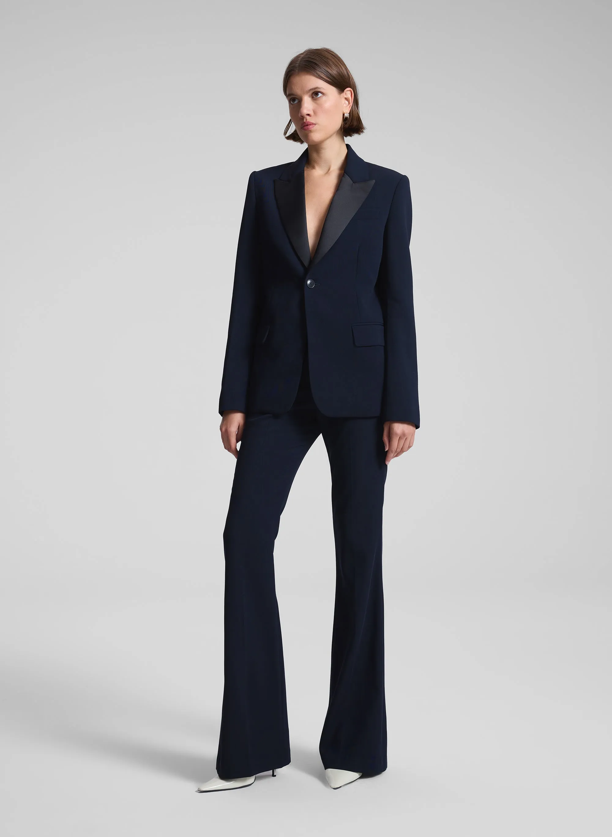 Sophie II Tailored Pant