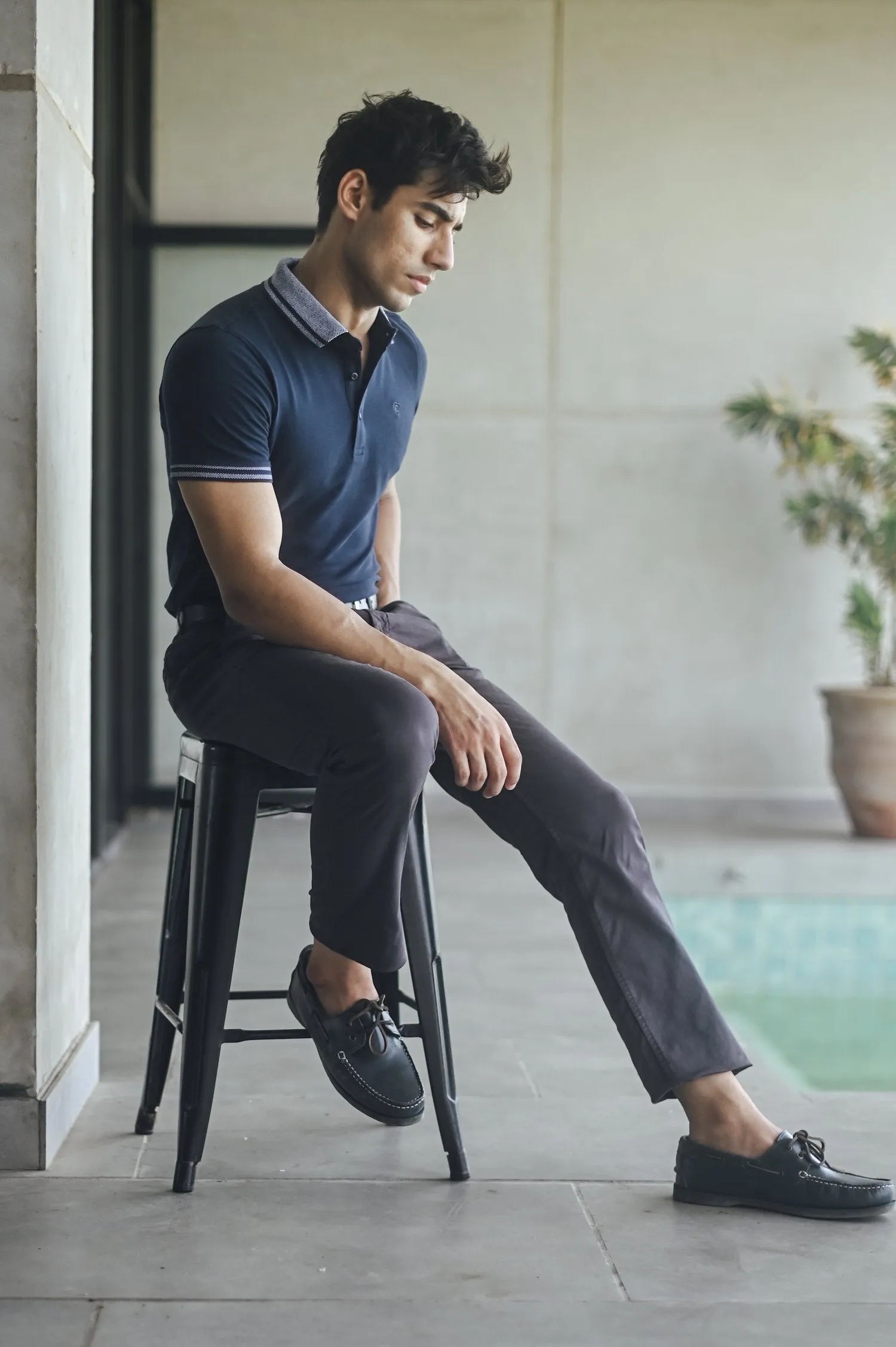 STELLAR - SLIM FIT (Regular)