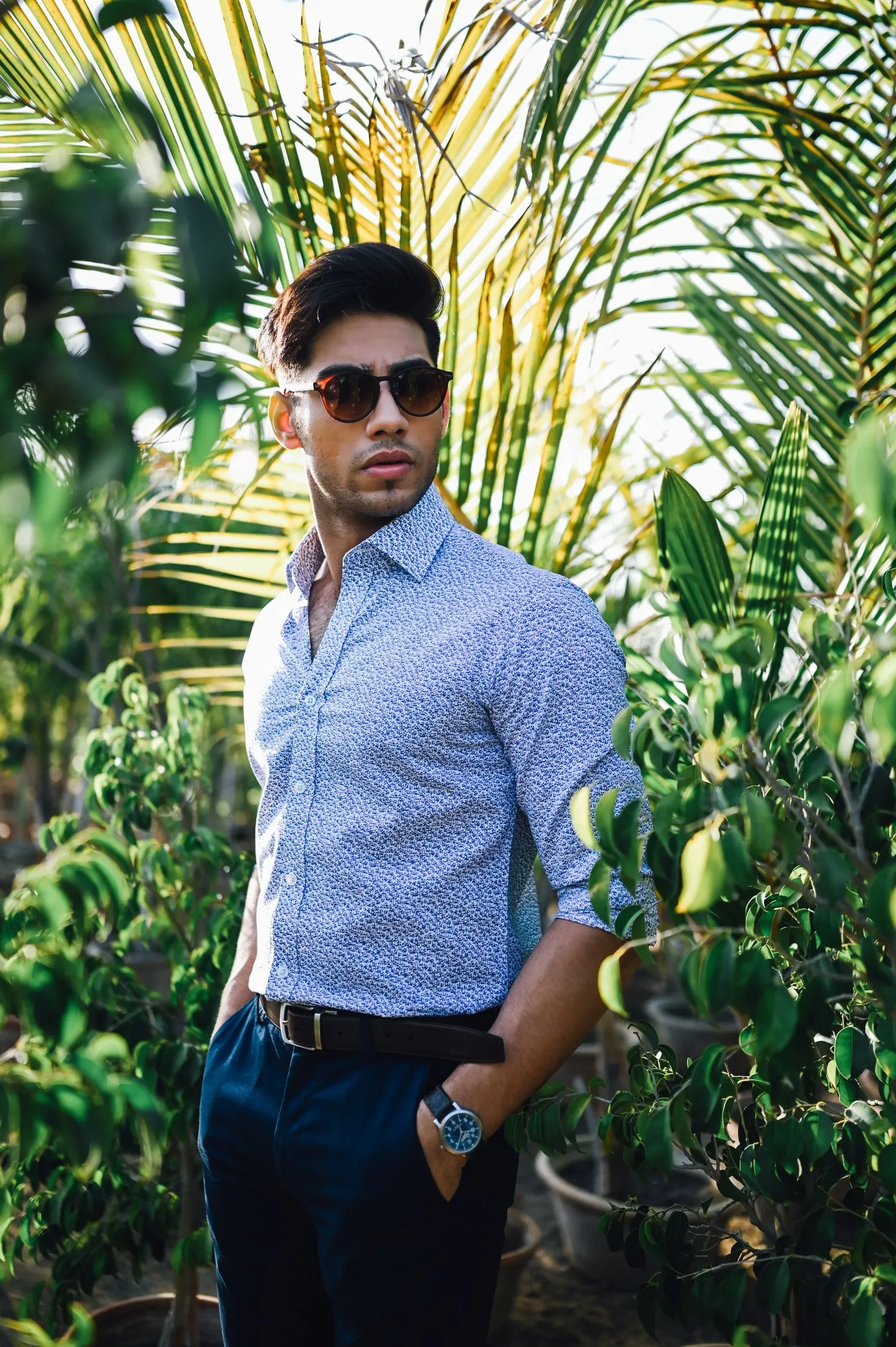 STELLAR - SLIM FIT (Regular)