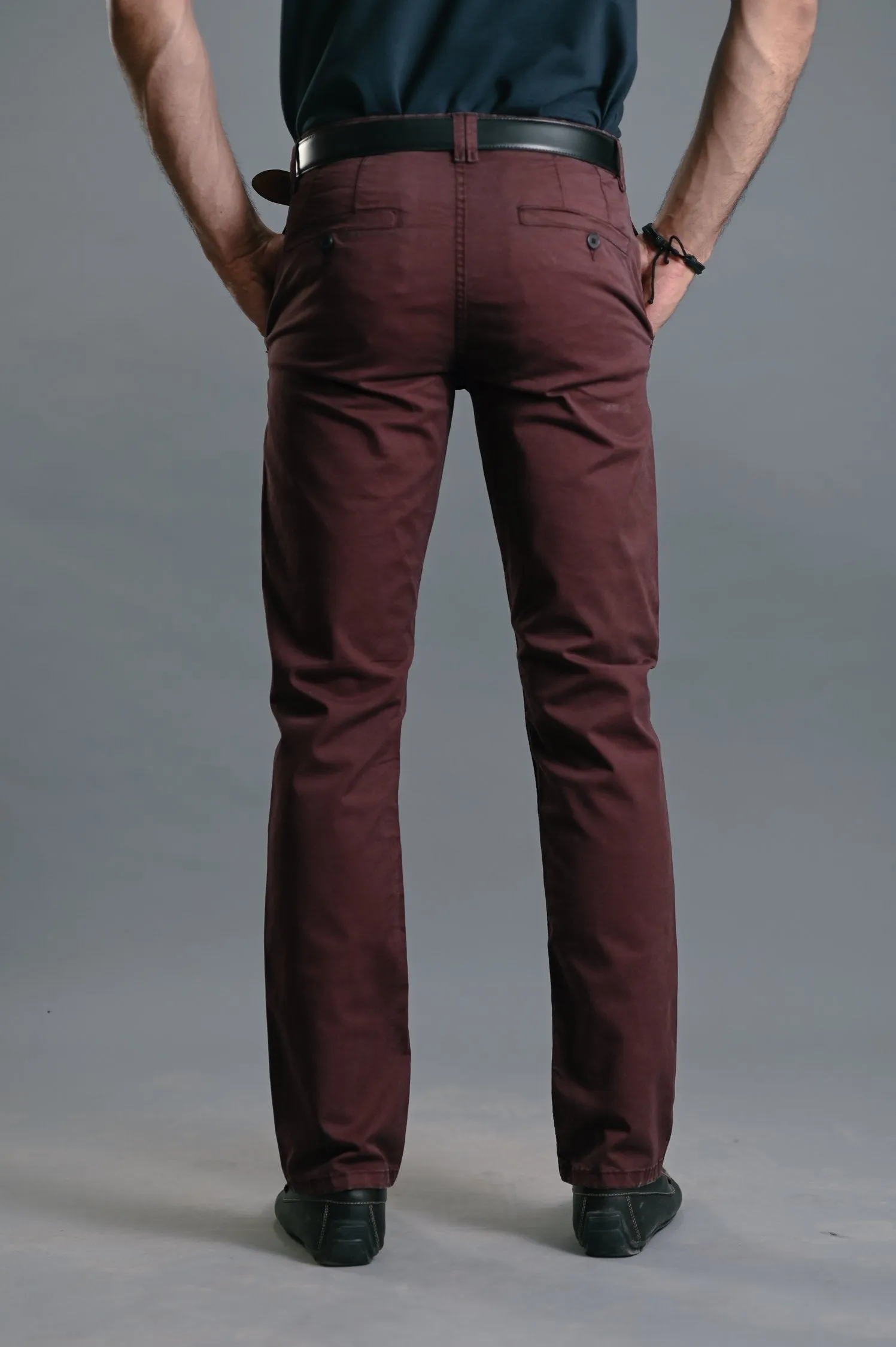 STELLAR - SLIM FIT (Regular)