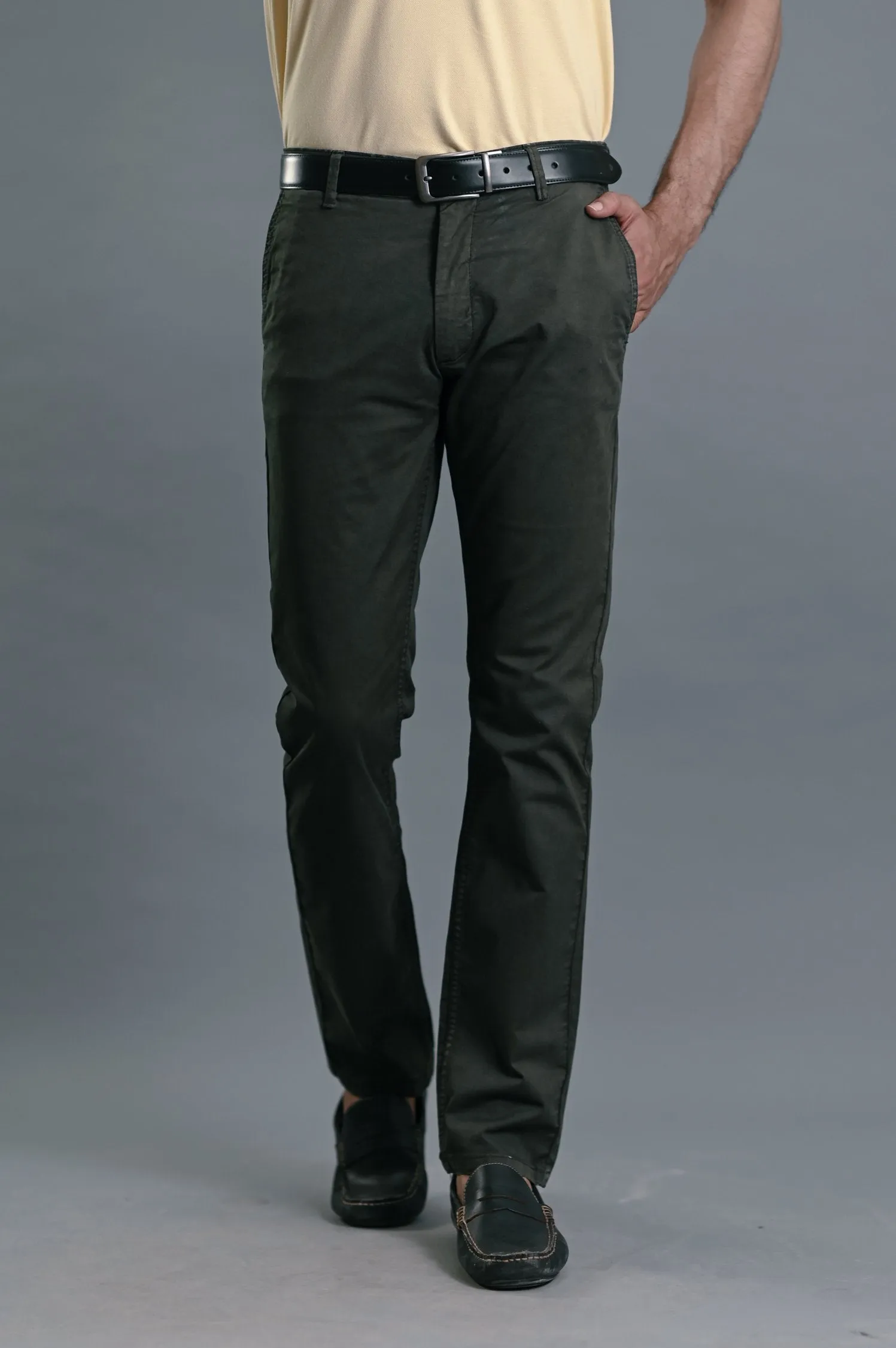 STELLAR - SLIM FIT (Regular)