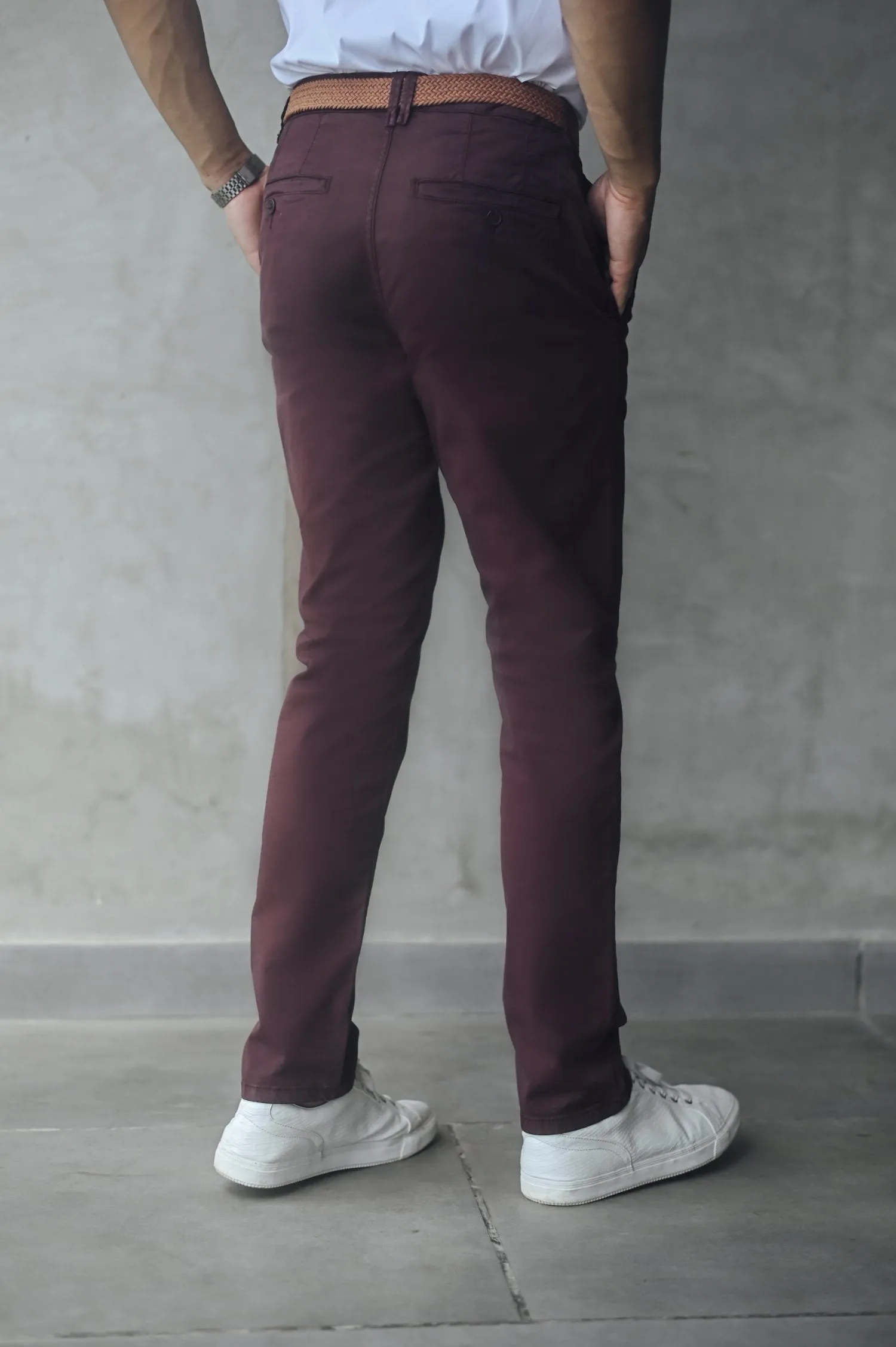 STELLAR - SLIM FIT (Regular)