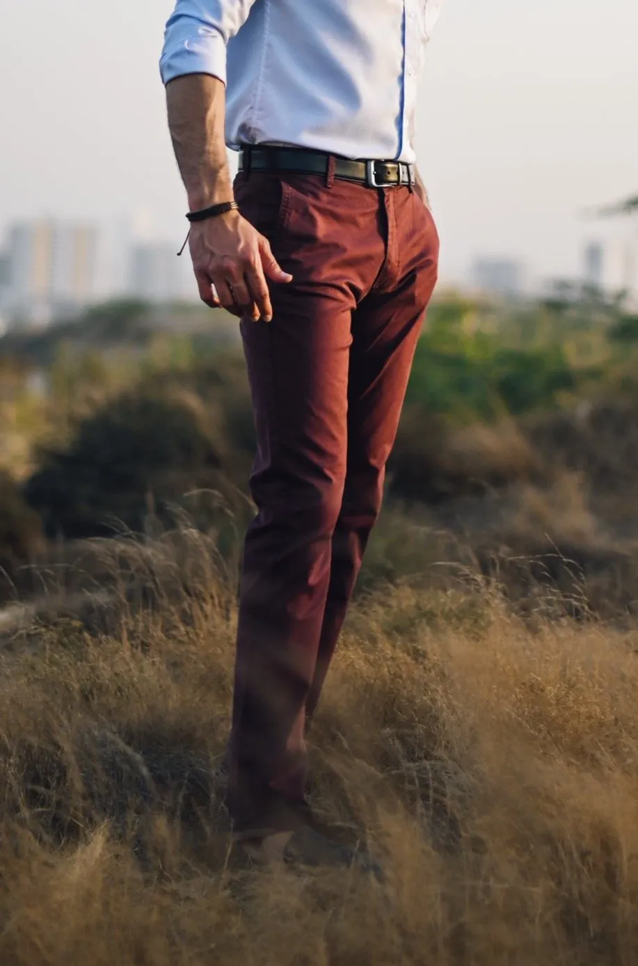 STELLAR - SLIM FIT (Regular)