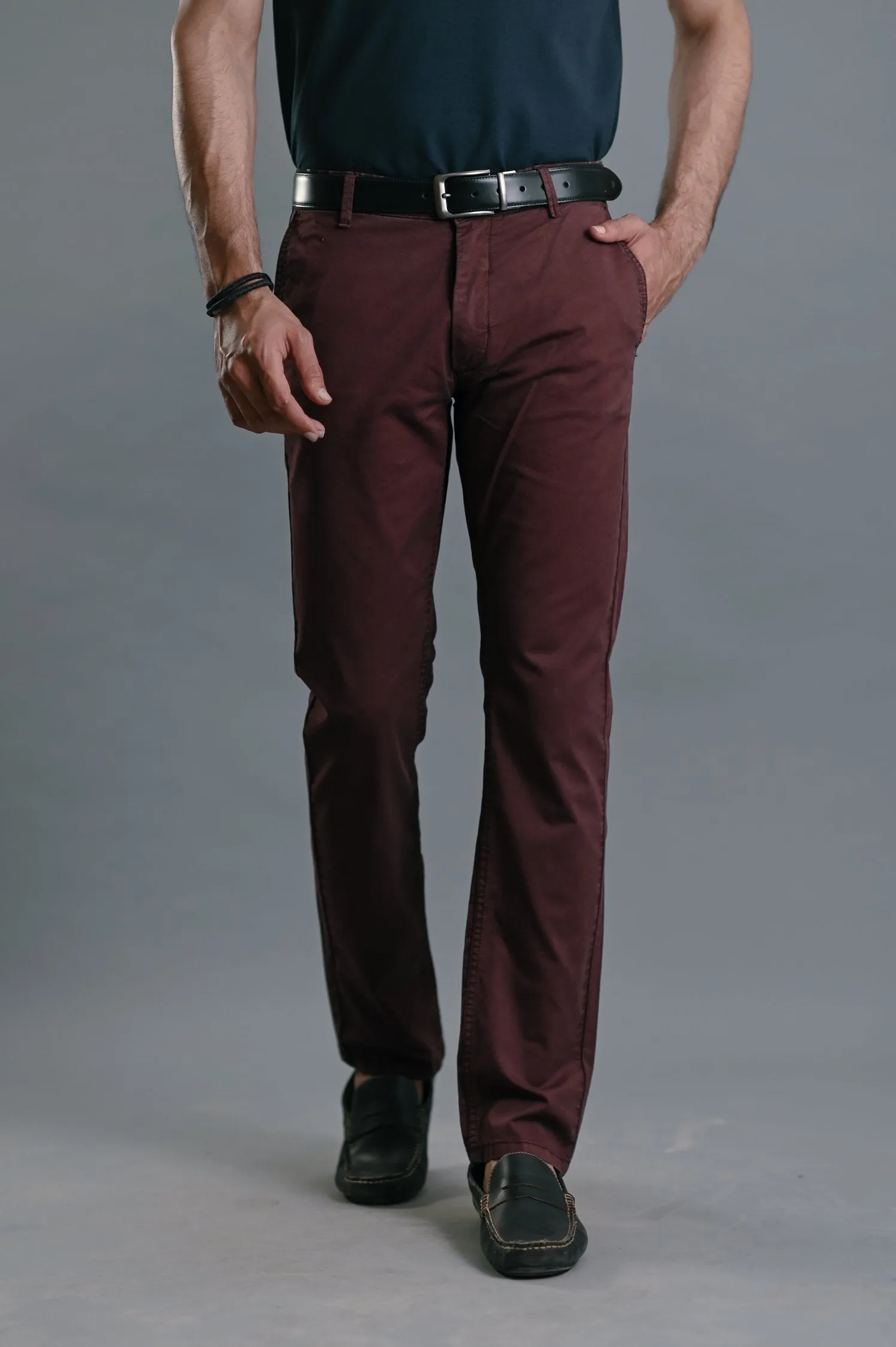 STELLAR - SLIM FIT (Regular)