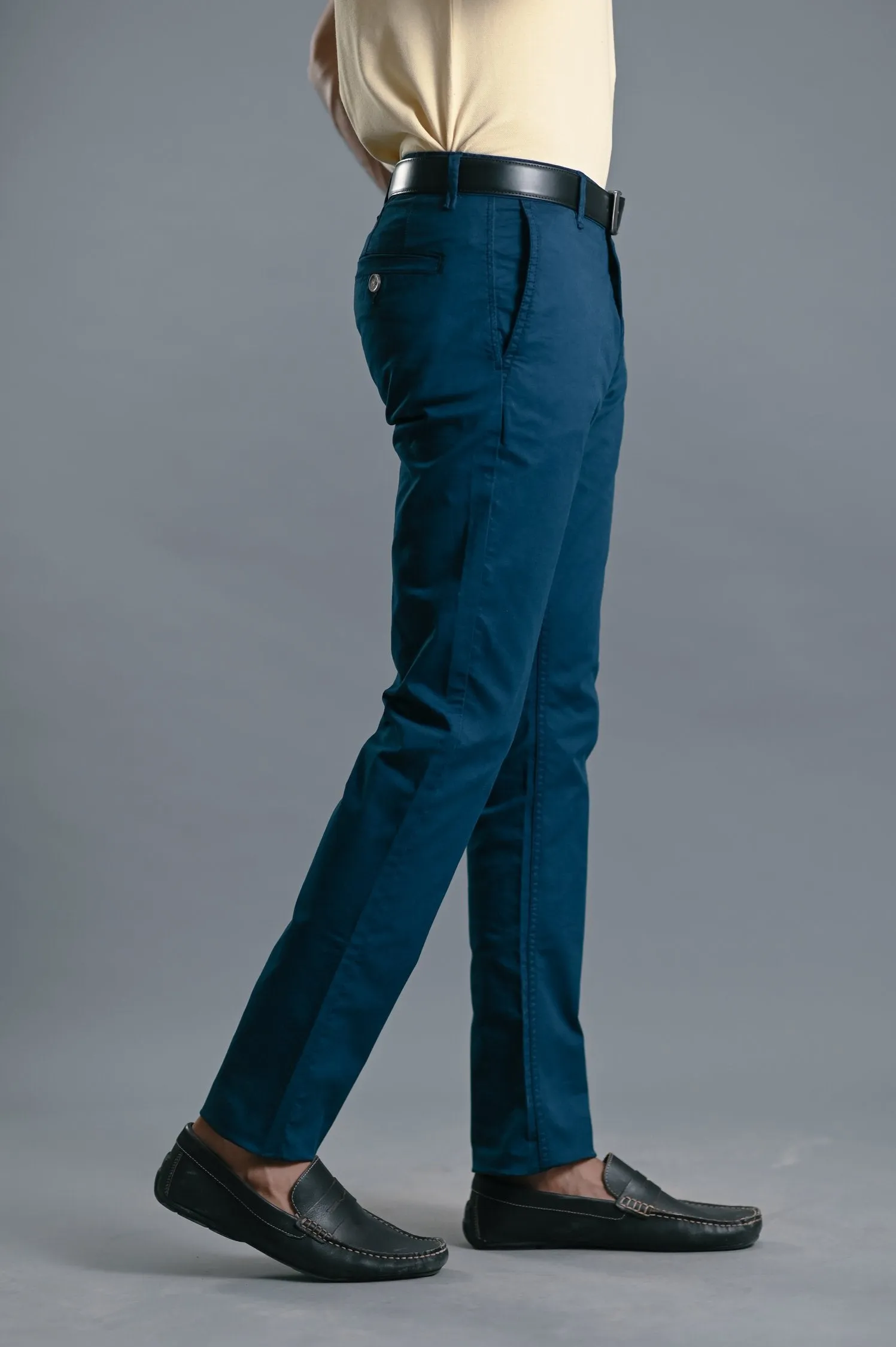 STELLAR - SLIM FIT (Regular)