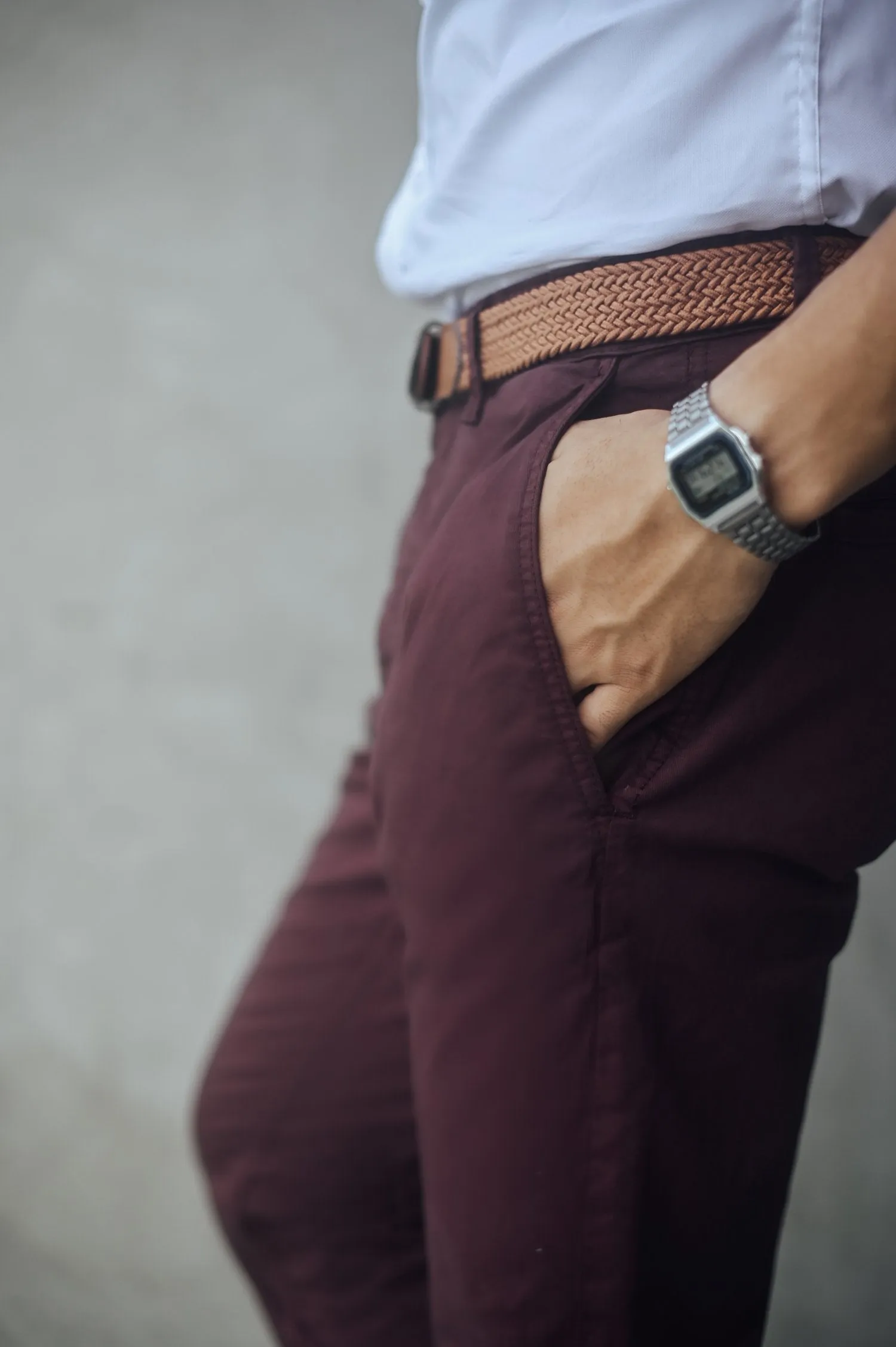 STELLAR - SLIM FIT (Regular)