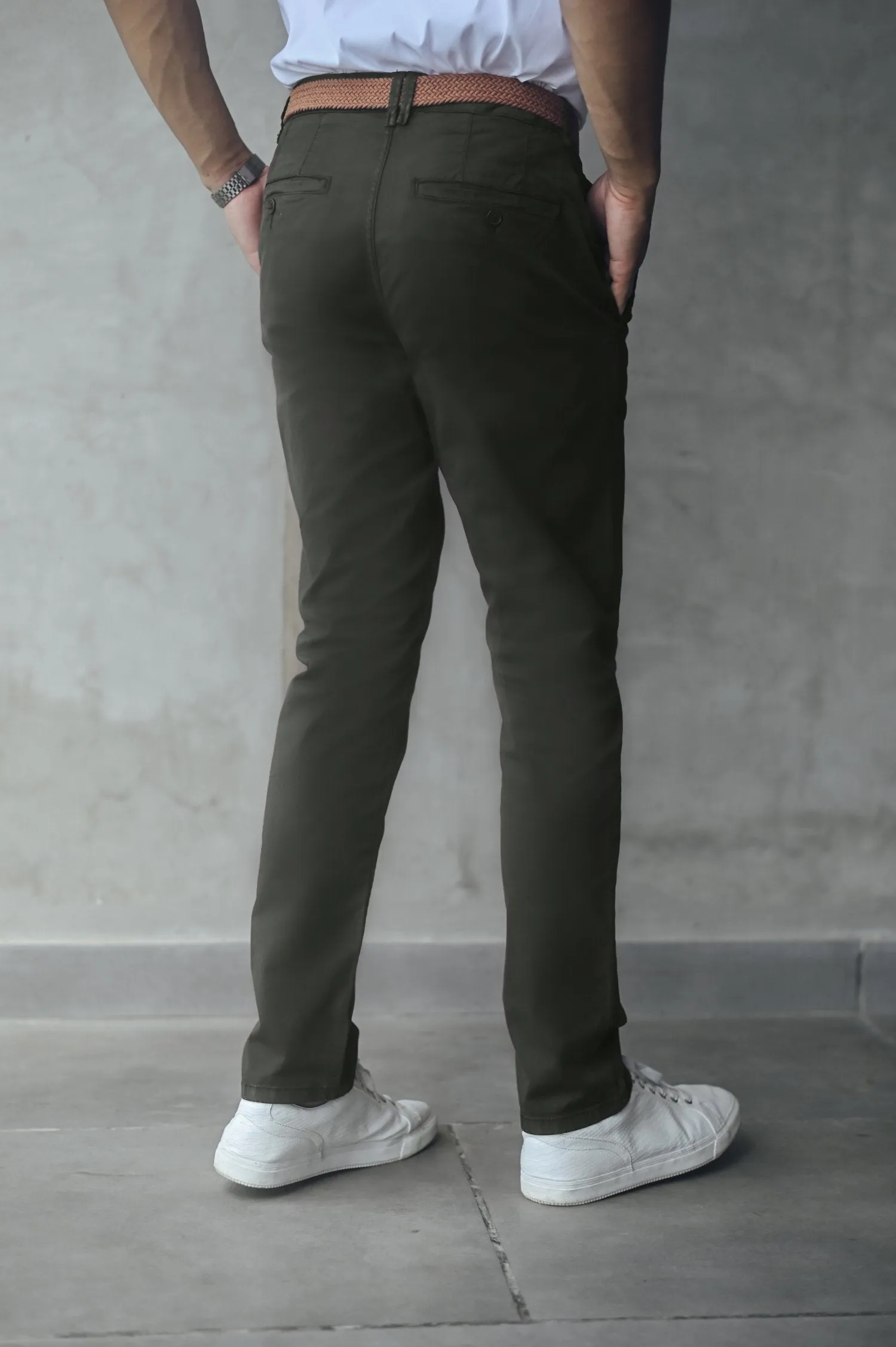 STELLAR - SLIM FIT (Regular)