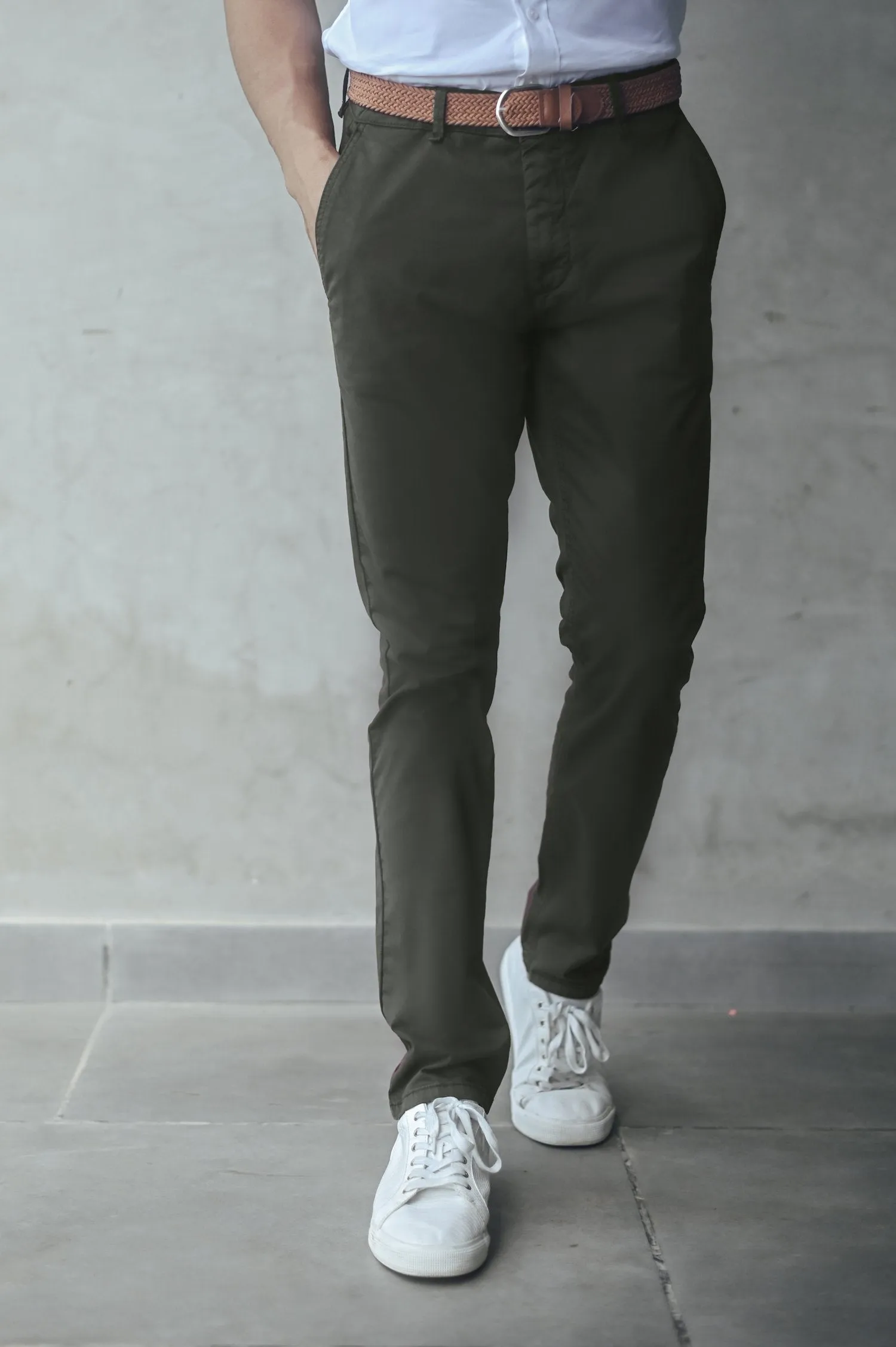 STELLAR - SLIM FIT (Regular)