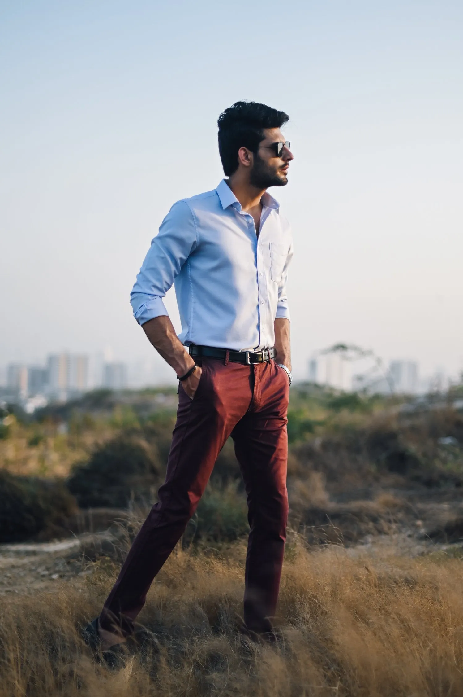 STELLAR - SLIM FIT (Regular)