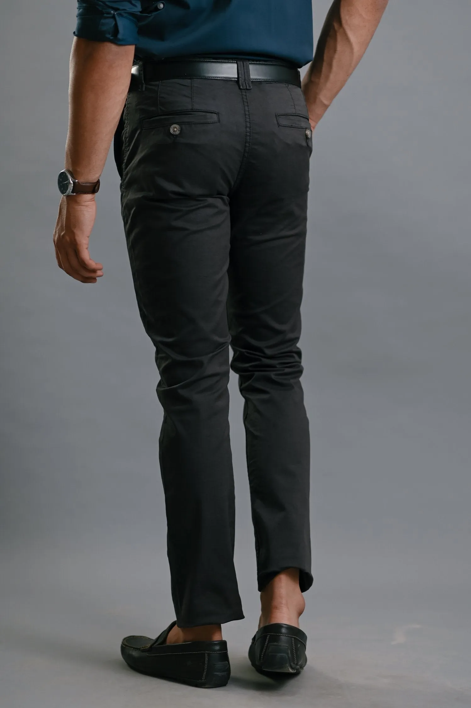 STELLAR - SLIM FIT (Regular)